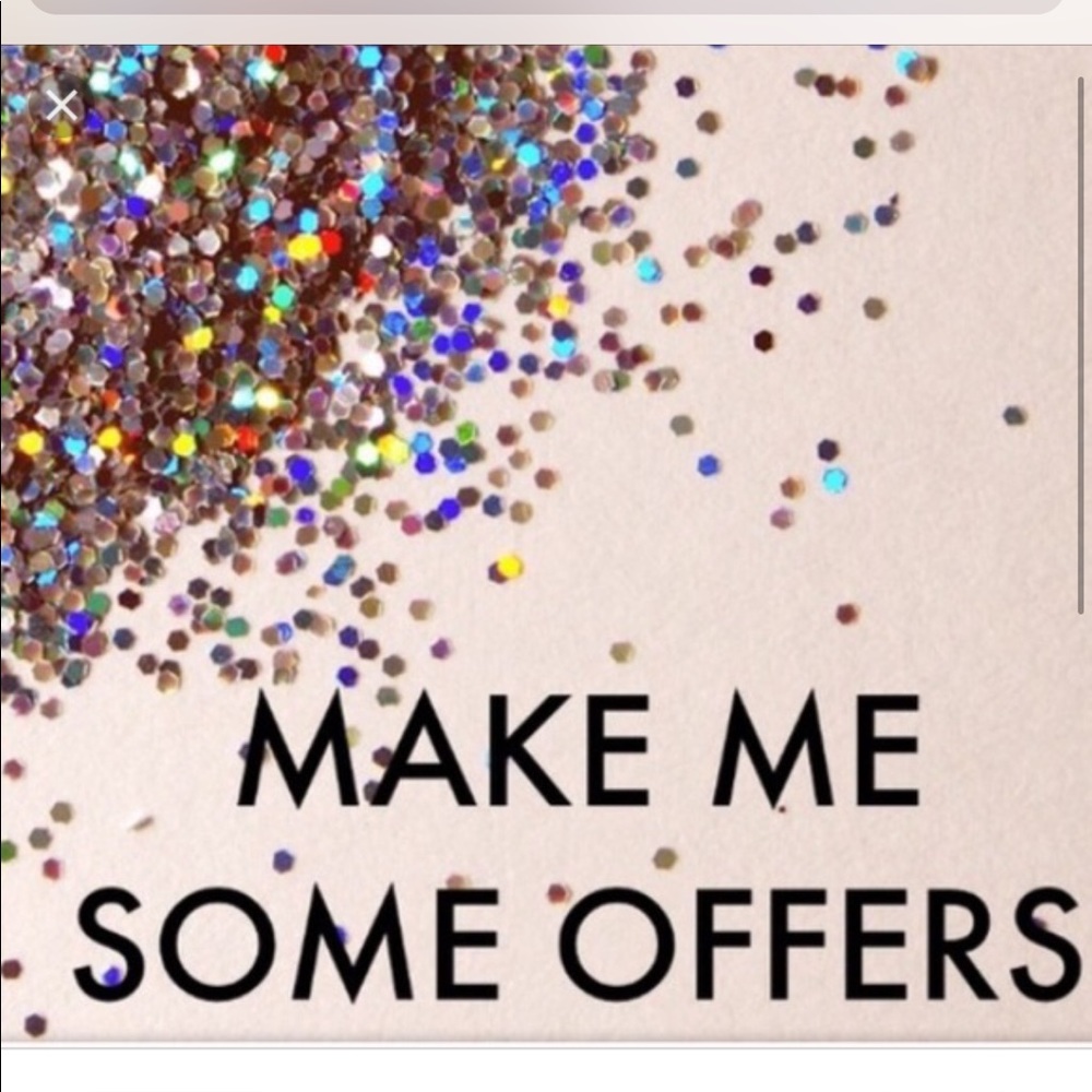 Offers